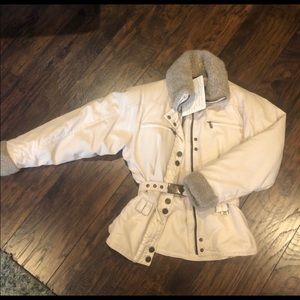 Women’s Jacket size 4